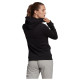 Adidas Γυναικεία ζακέτα Essentials Logo Full-Zip Hoodie